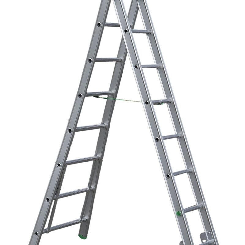 Petry - Reformladder 2-delig(