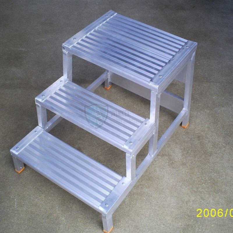 Montagetrap