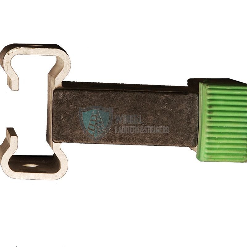 Petry - stabiliteitsvoet 64mm