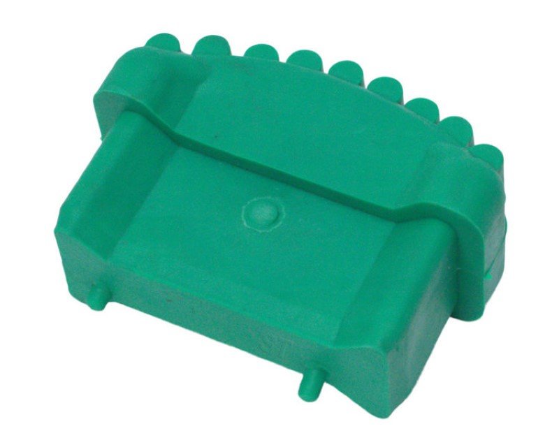 Petry - Laddervoet 64mm