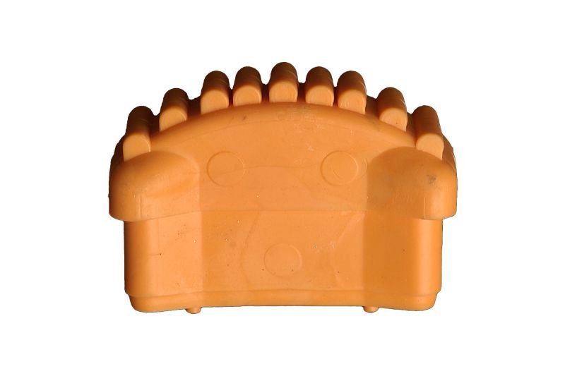 Petry - Laddervoet 84mm