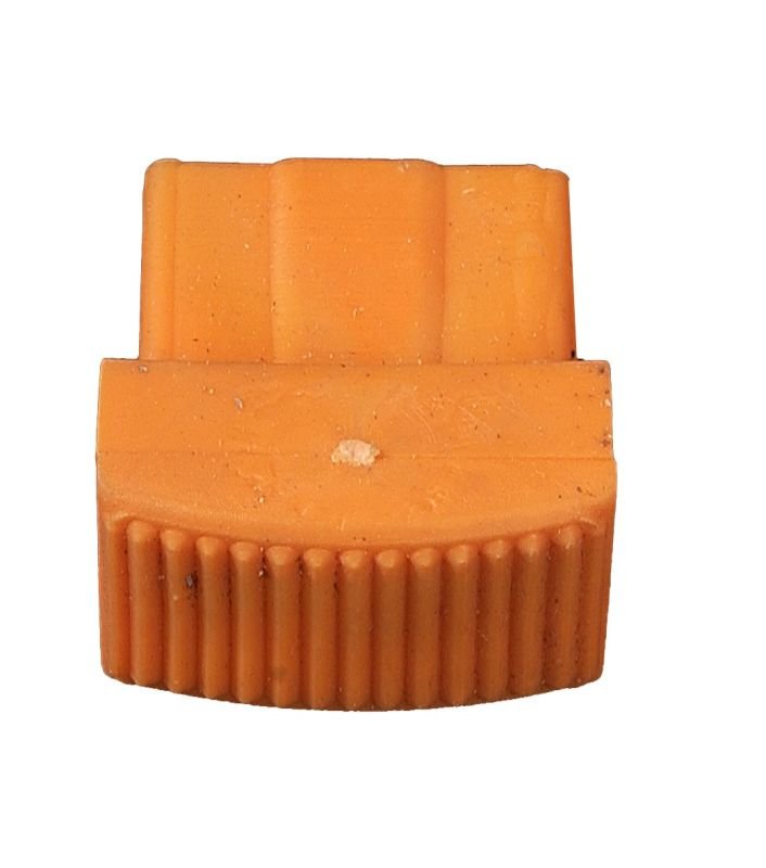 Petry - Trapvoet 40x25mm