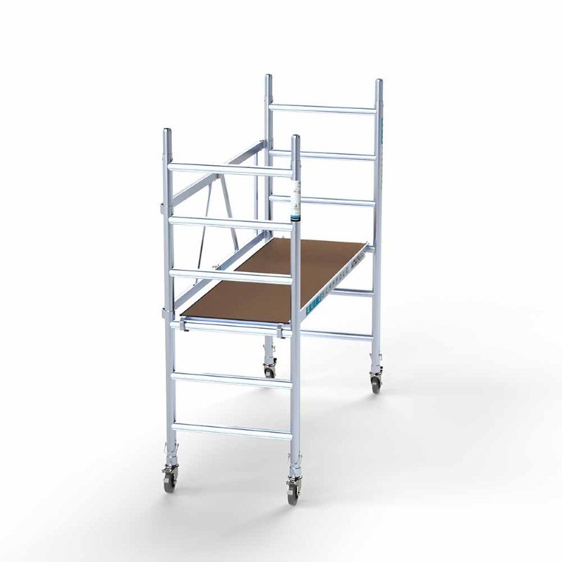 Kamersteiger 0m75x1m90