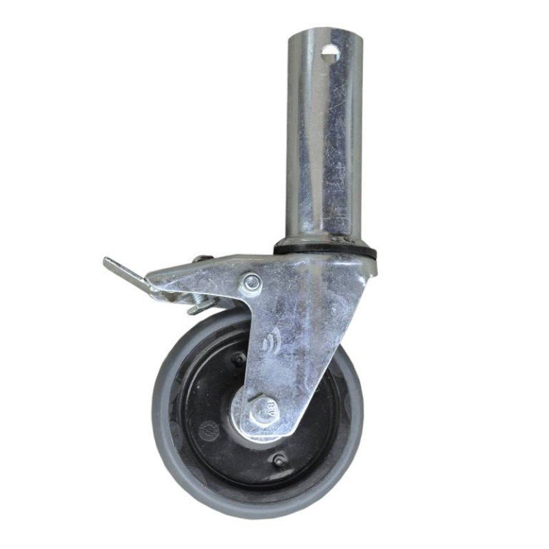 Kamersteiger 0m75x1m90