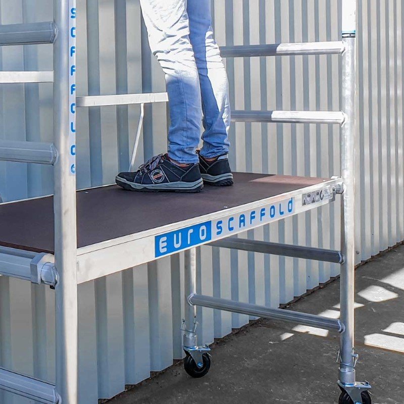 Kamersteiger 0m75x1m90