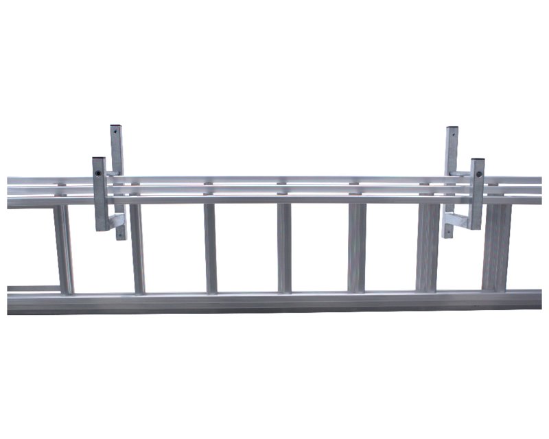 WLS - Ladder Ophangbeugel 3-delig