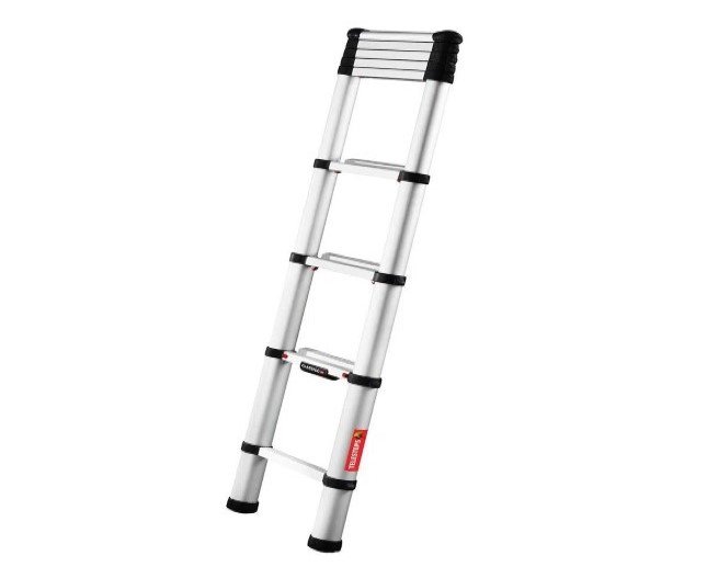 Telesteps Classico Line - Laddervoet 80.8mm