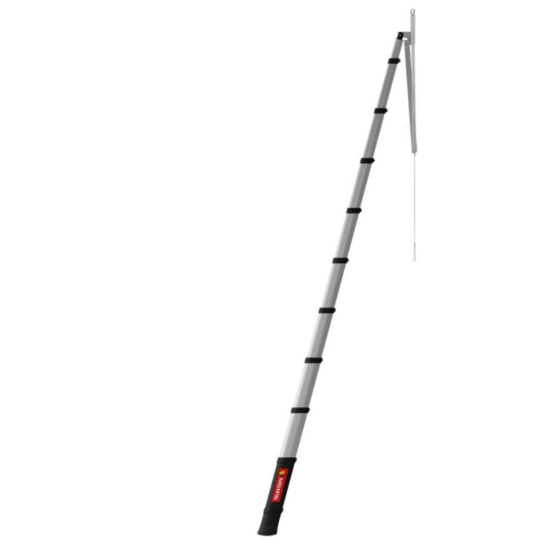 Telesteps Loft Line - Maxi 10 Vlizotrap
