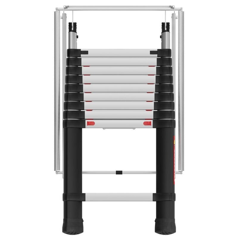 Telesteps Loft Line - Maxi 10 Vlizotrap