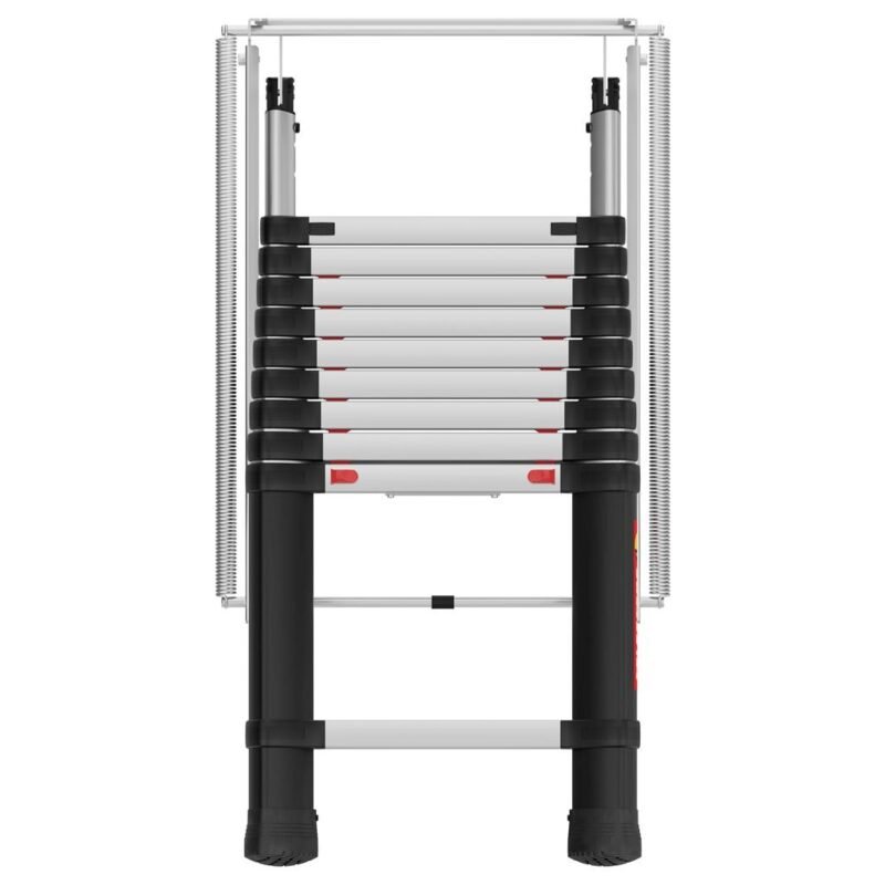 Telesteps Loft Line - Maxi 10 Vlizotrap