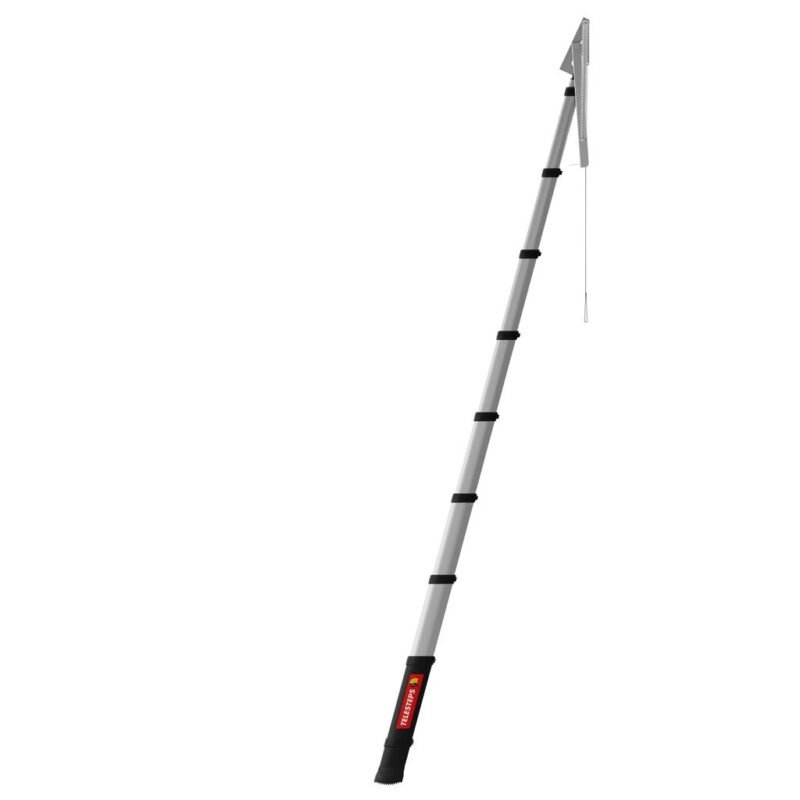 Telesteps Loft Line - Mini 9 Vlizotrap