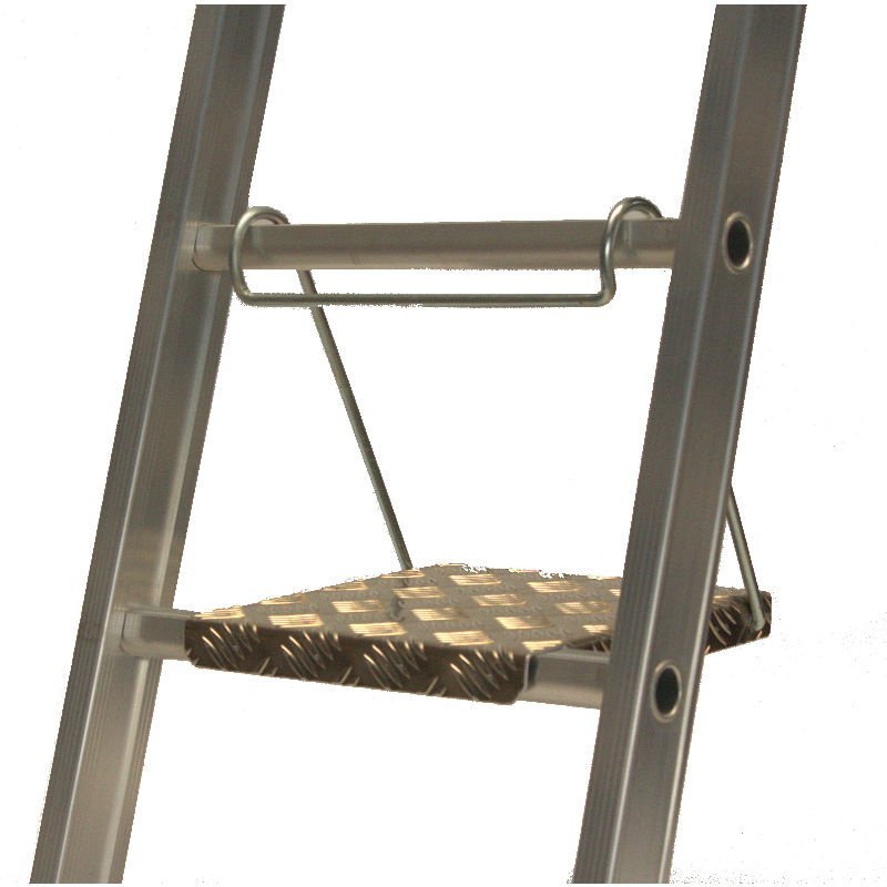 WLS| Ladderbankje universeel