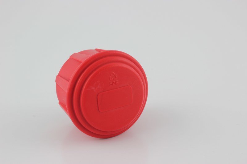Altrex RS4/MTB - Voet Ø50,4mm driehoeksstabilisator / zijsteun