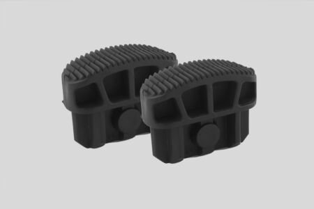 Altrex Rocky - Laddervoet 65x25mm