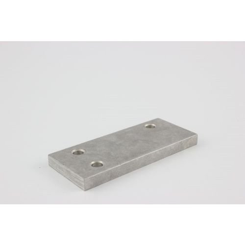 Altrex wielplaat trap taurus