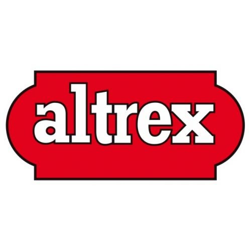 Altrex leuningset trap taurus 6 treeds