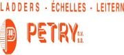 Petry - Logo