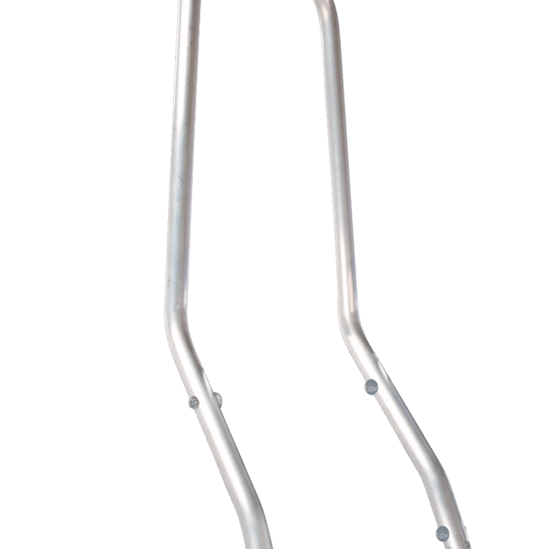 Steunbeugel dubbele trap Skyworks Premium