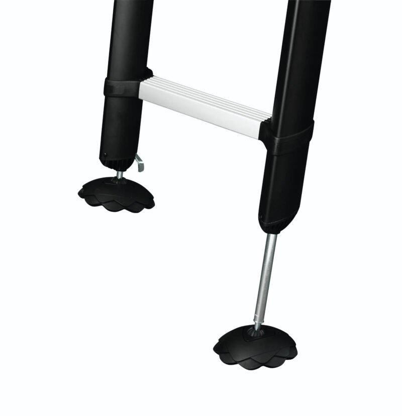 Telesteps Prime Line - Verstelbare veiligheidsvoeten