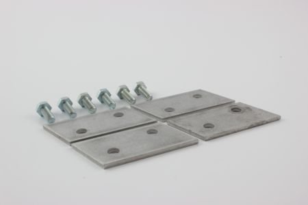 Verstevigingsstrip set 4 stuks - Taurus Magazijntrap