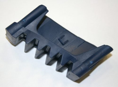 Altrex Castor – Trapvoet links