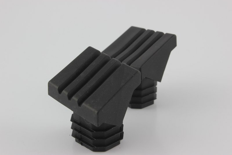 Voetjes set Links + Rechts Altrex X-pro