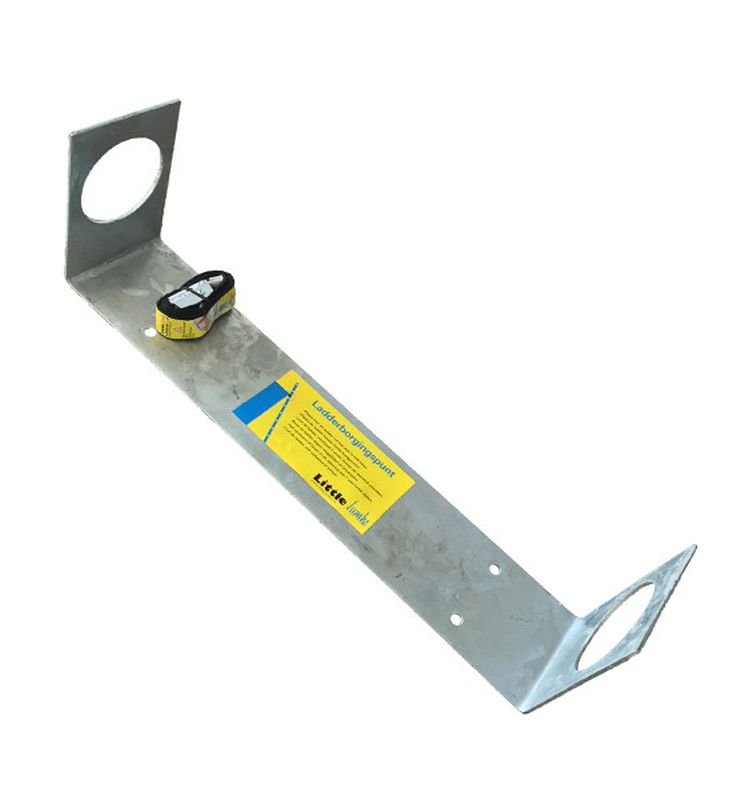 WLS - ladderborgingspunt