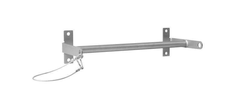 WLS - ladderborgingspunt de luxe