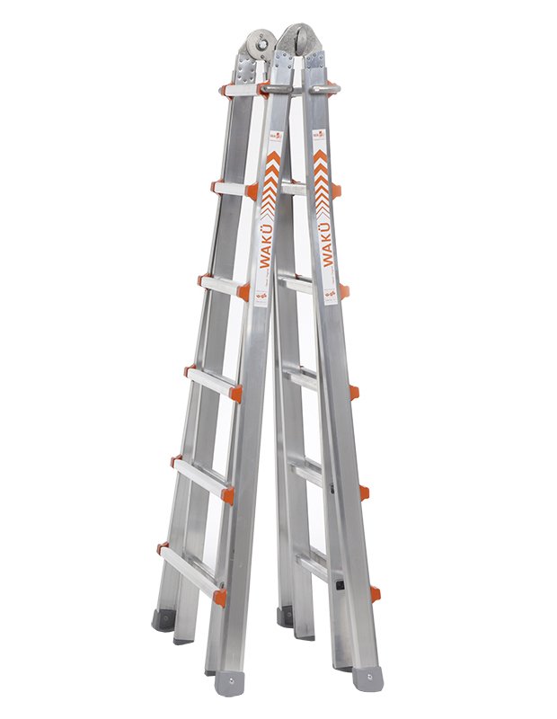 waku ladder kopen