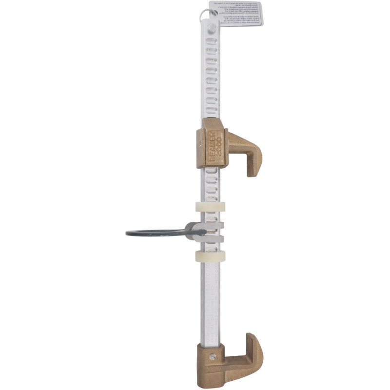 Ankerpunt 100-330mm H balk