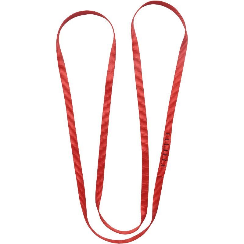Ankerstrop 1.5m – Rood