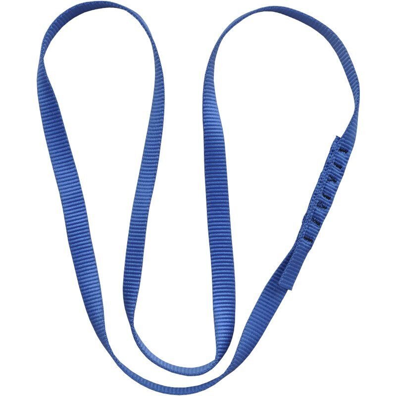 Ankerstrop 0.8m – Blauw