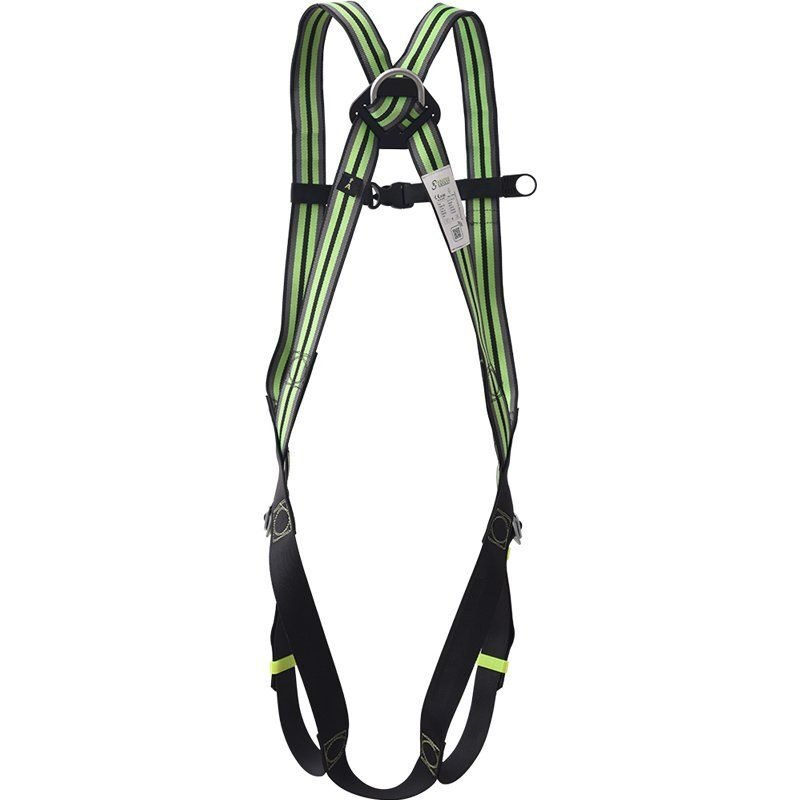 Harnas Basic – FA1010200 - Afbeelding 2