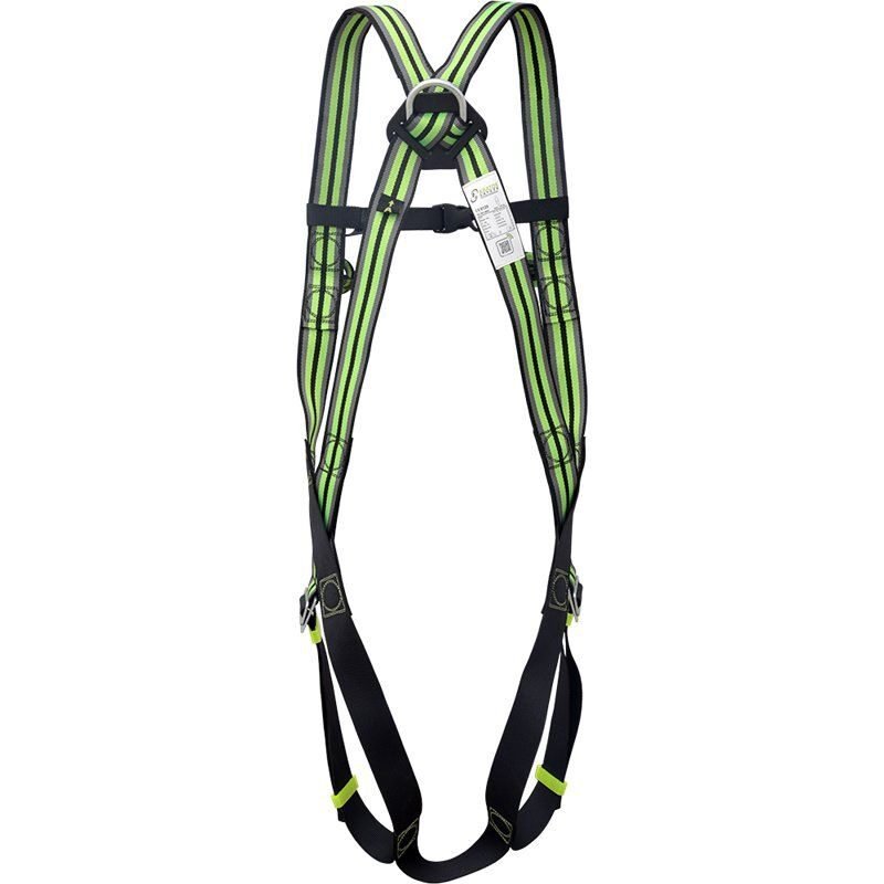 Harnas Basic – FA1010300 - Afbeelding 2