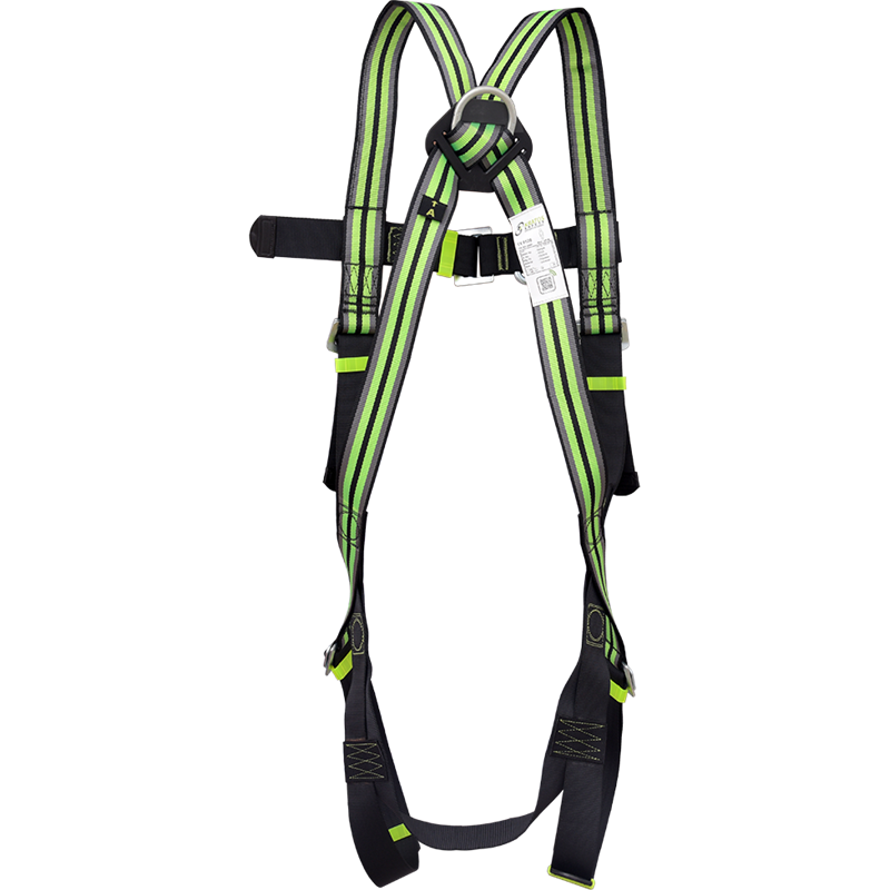 Harnas Basic – FA1010500 - Afbeelding 2