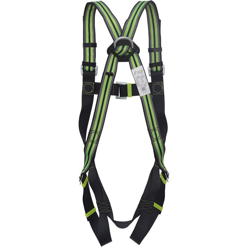 Harnas Basic – FA1010800 - Afbeelding 2