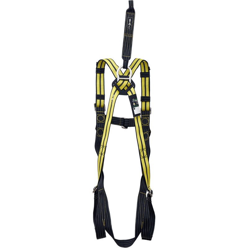 Harnas FreeBlast – FA1010900 - Afbeelding 2