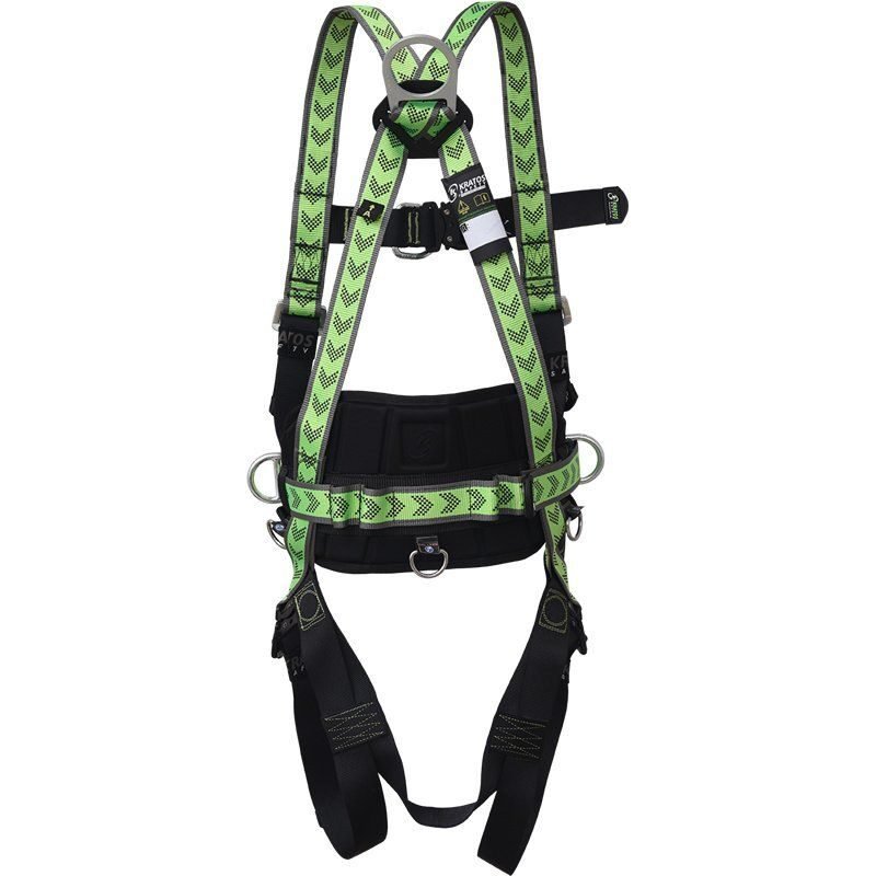 Harnas Medium - FA1020500A - Afbeelding 2