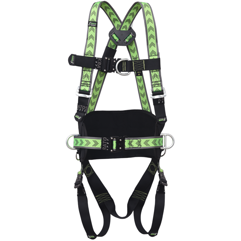 Harnas Medium - FA1020500A