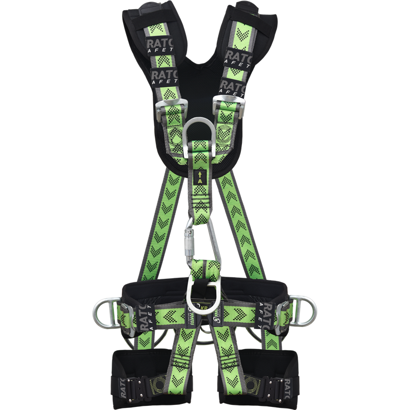 Harnas Medium – FA1020700