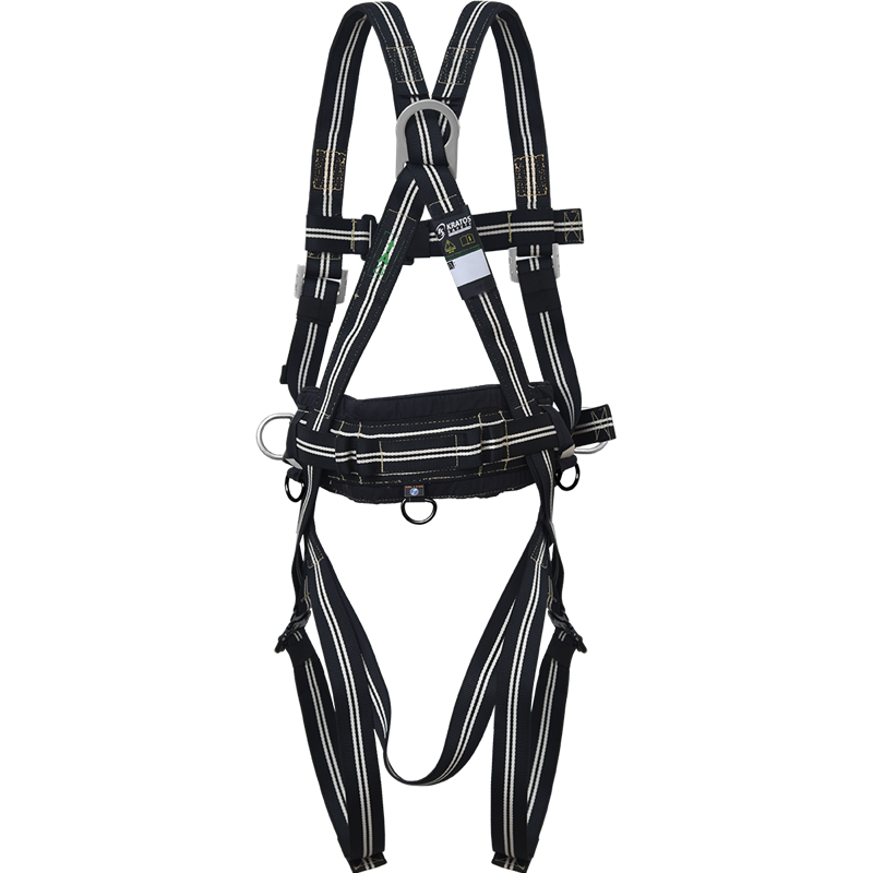 Harnas FireFree – FA1021100 - Afbeelding 2
