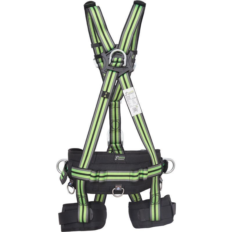 Harnas Basic – FA1021300 - Afbeelding 2