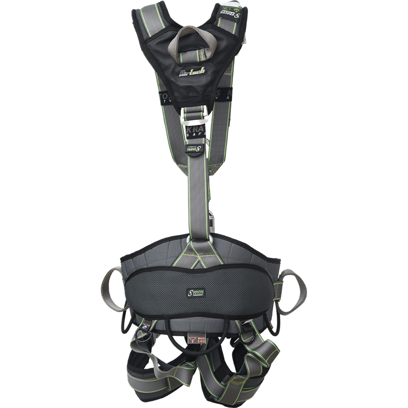 Harnas Airtech - FA1021600 - Afbeelding 2
