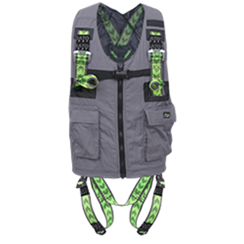 Veiligheidsvest Harnas – FA1030100