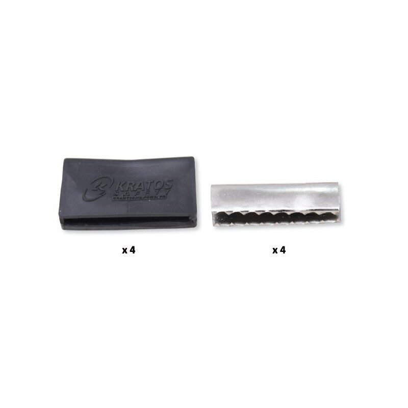 Harnas Inkort set - FA1090700