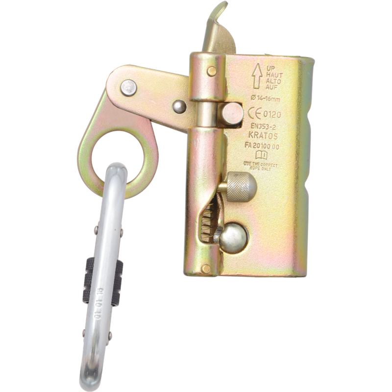 Lijnklem Ø14-16mm - FA2010000A