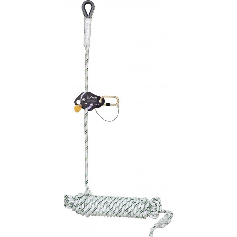 Lijnklem Ø11mm - FA2010300A - Afbeelding 4