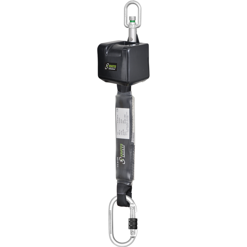 Valstopblok Band 2.5m – FA2030002