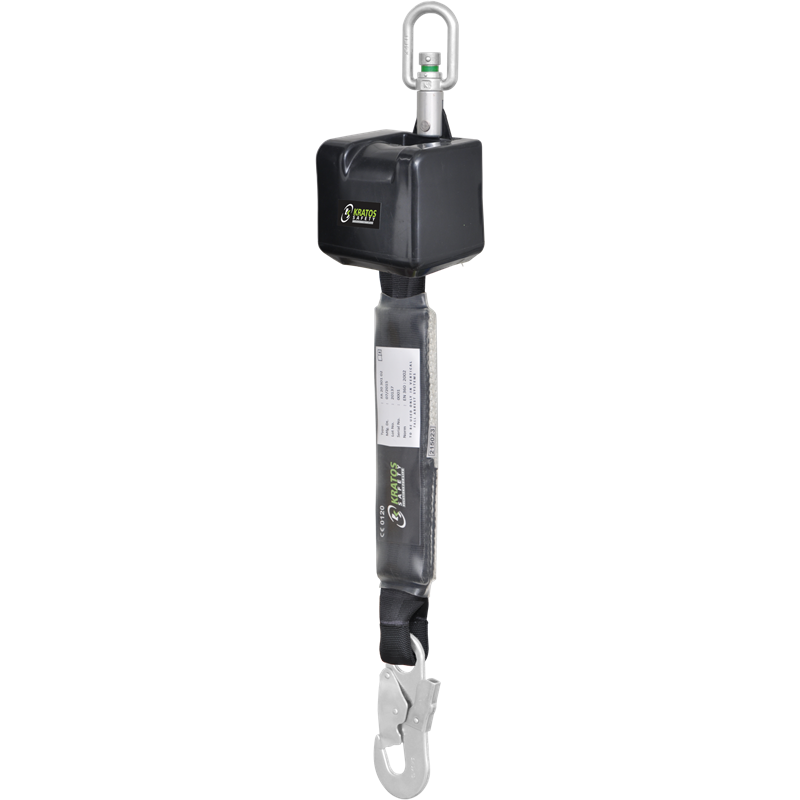 Valstopblok Band 2.5m – FA2030102