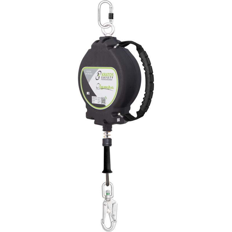 Valstopblok Kunststofkabel 18.0m – FA2040020R
